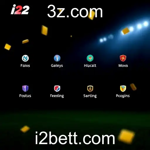 Explorando 'Bônus e Promoções' na Plataforma i2bet