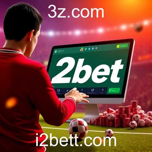 O Crescimento e os Desafios do i2bet no Brasil