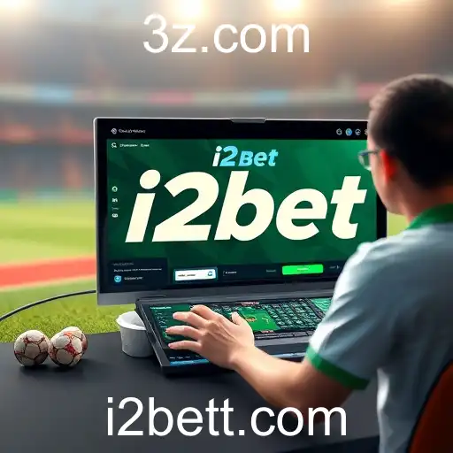 i2bet Expande Opções com Novos Jogos e Promoções
