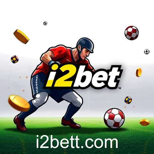 Expansão e Desafios do i2bet no Mercado de Jogos