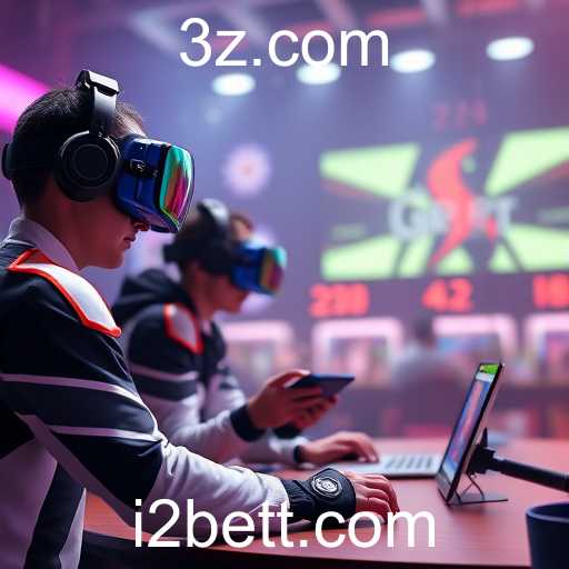Impacto de 'i2bet' nos Jogos Online em 2025