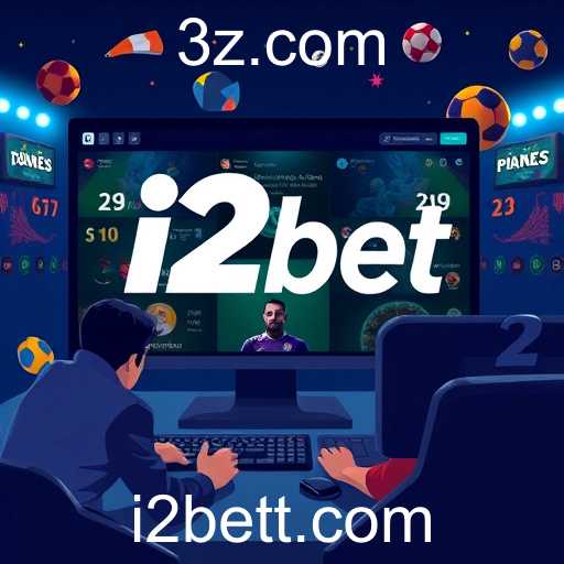 O Impacto dos Jogos Online e a Ascensão do i2bet