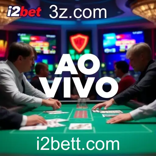 A Emoção dos Eventos Ao Vivo no i2bet