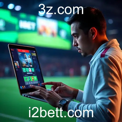 A Expansão Digital das Apostas no Brasil