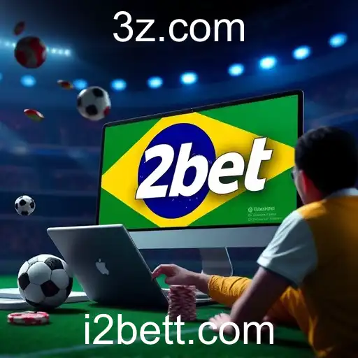 O Crescimento dos Jogos Online e a Plataforma i2bet
