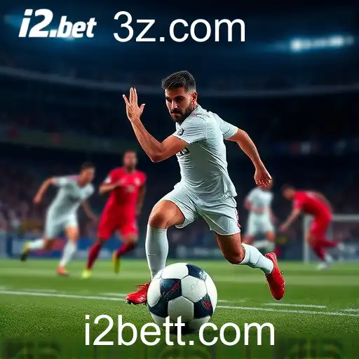 i2bet: Transformando a Paisagem das Apostas Online em 2025