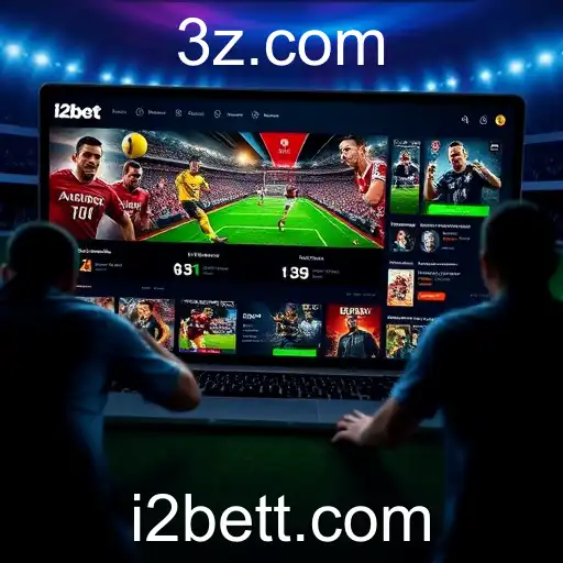 Tendências do Mercado de Apostas Online em 2025