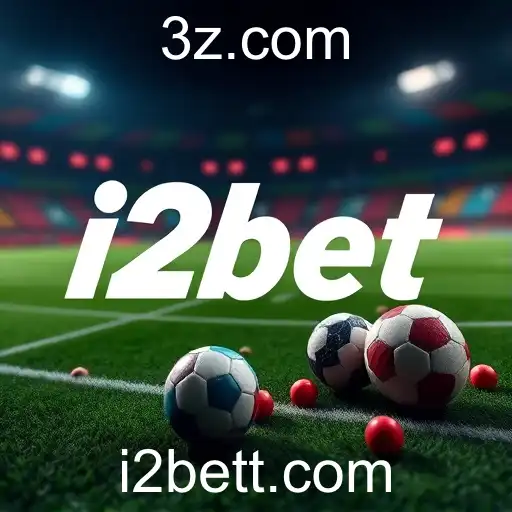 A Influência Crescente do i2bet no Mercado de Jogos Online