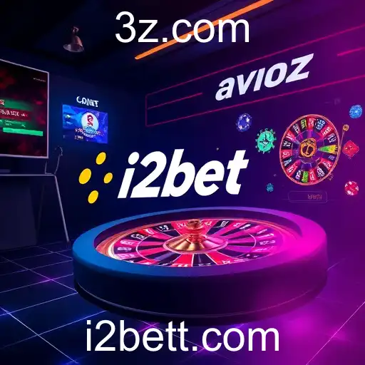 A Ascensão dos Jogos Online no Brasil: O Caso i2bet