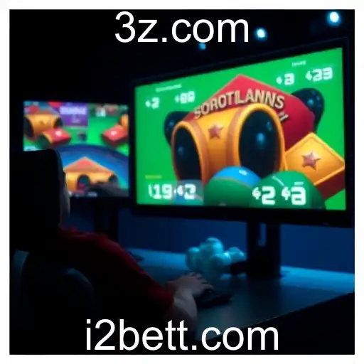 A Ascensão dos Jogos de Apostas Online