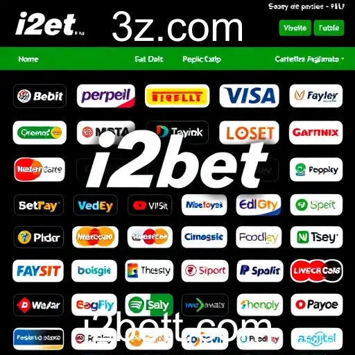 Explorando Métodos de Pagamento no i2bet: Segurança e Confiabilidade