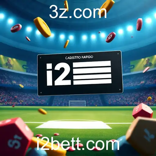 Explorando a Categoria 'Cadastro Rápido' no i2bet: Uma Experiência de Jogo Simplificada
