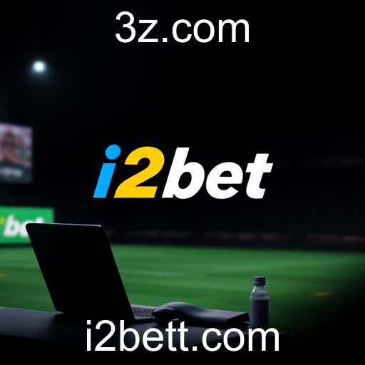 A Ascensão dos Jogos Online: i2bet em Destaque