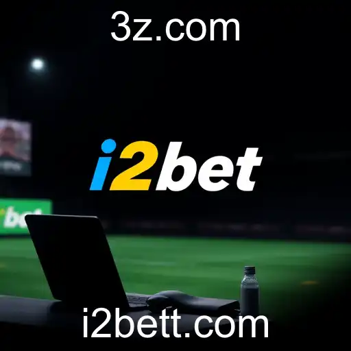 A Ascensão dos Jogos Online: i2bet em Destaque
