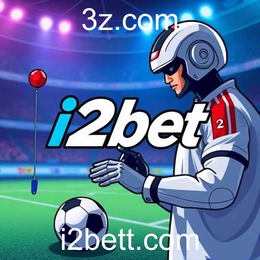 Avanços nos Sites de Apostas: i2bet em Destaque