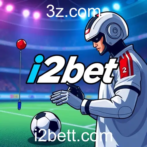 Avanços nos Sites de Apostas: i2bet em Destaque