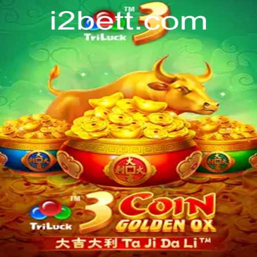 Discover the Exciting World of 3CoinGoldenOX and Navigating i2bet PH Login