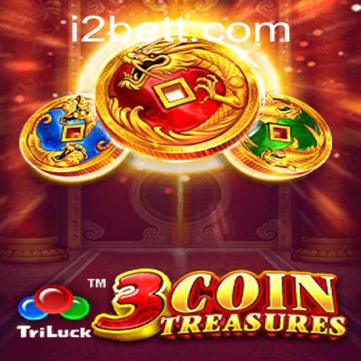 Unveiling 3CoinTreasures: A Thrilling New Adventure in Gaming