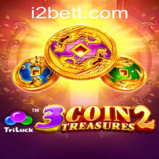 Discover the Excitement of 3CoinTreasures2 and Explore i2bet PH Login