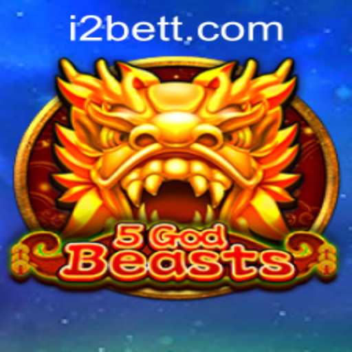 5GodBeasts: A Thrilling Adventure with i2bet PH Login