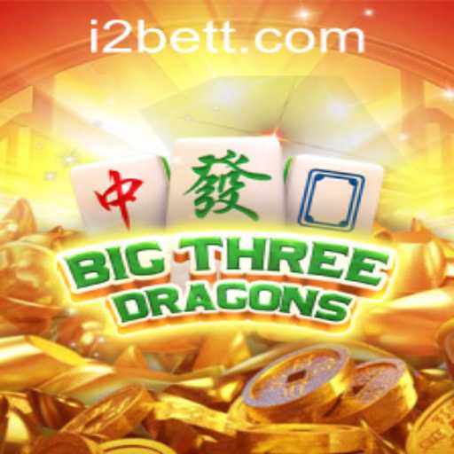 Discover the Thrilling World of BigThreeDragons with i2bet PH Login