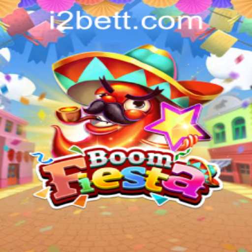 BoomFiesta: An Exhilarating Gaming Experience with i2bet PH Login