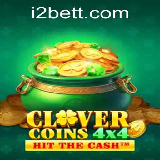 Discover the Exciting World of CloverCoins4x4 and i2bet PH Login