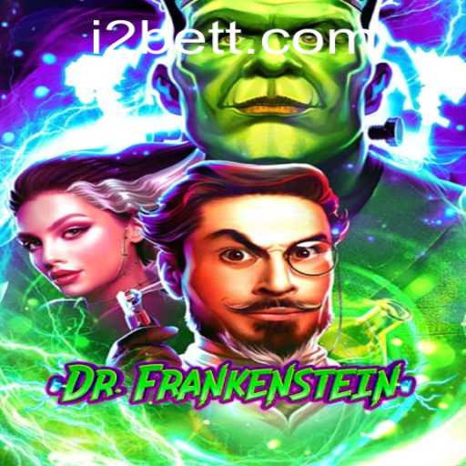 Exploring the Enigmatic World of DrFrankenstein: A Gaming Marvel