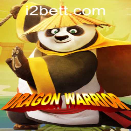 DragonWarrior - A Thrilling Adventure Combined with i2bet PH Login