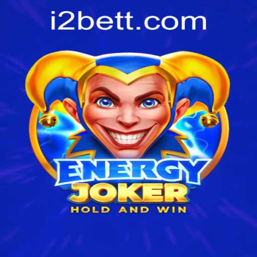 EnergyJoker: An Electrifying New Game Experience