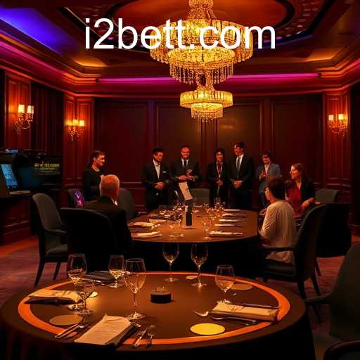 The Allure of Exclusive Events