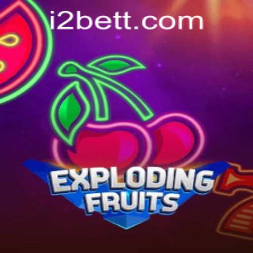 ExplodingFruits: Unleash the Fun with i2bet PH Login