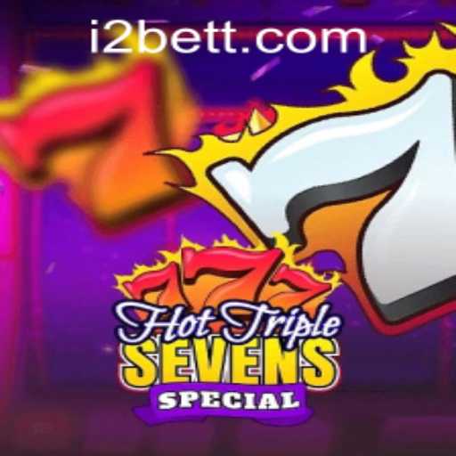 Unveiling HotTripleSevensSpecial: A Slot Game Adventure