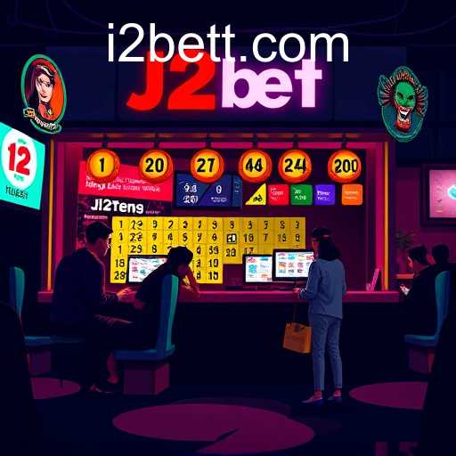 i2bet PH Login