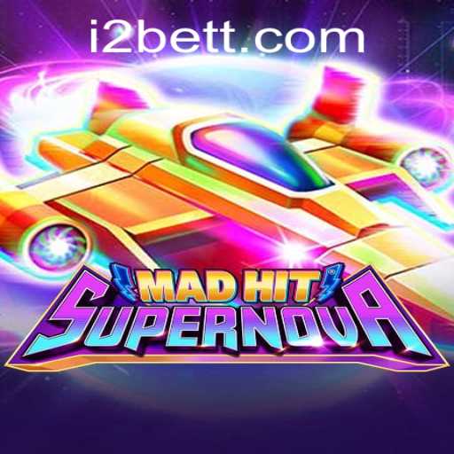 MadHitSupernova: A New Era in Online Gaming