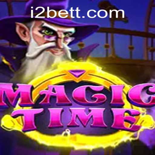 Experience MagicTime: A Captivating Journey into Enchantment and Adventure