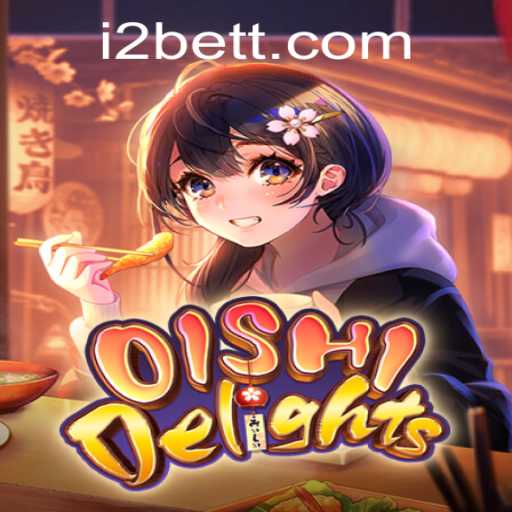 OishiDelights: Enter the World of Culinary Gaming Fun