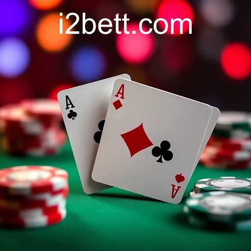 i2bet PH Login