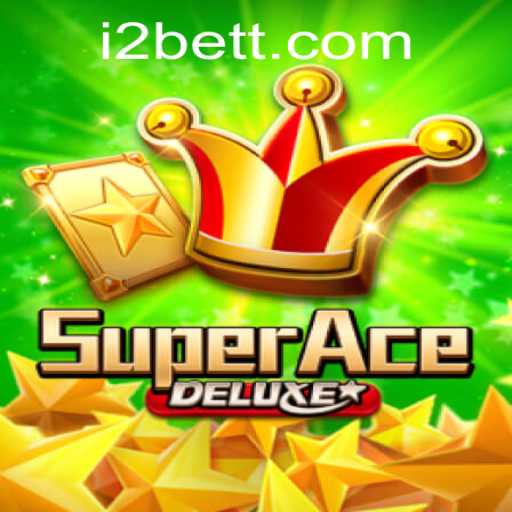 Exploring SuperAceDeluxe: A Thrilling Adventure in the World of Online Gaming