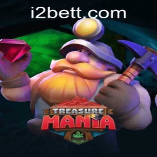 TreasureMania: Dive into the Adventure with i2bet PH Login